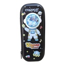 TROUSSE EVA 3D CR-2113 CRISTAL