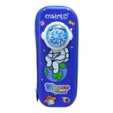 TROUSSE EVA 3D CR-2113 CRISTAL