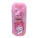 TROUSSE EVA 3D CR-2113 CRISTAL