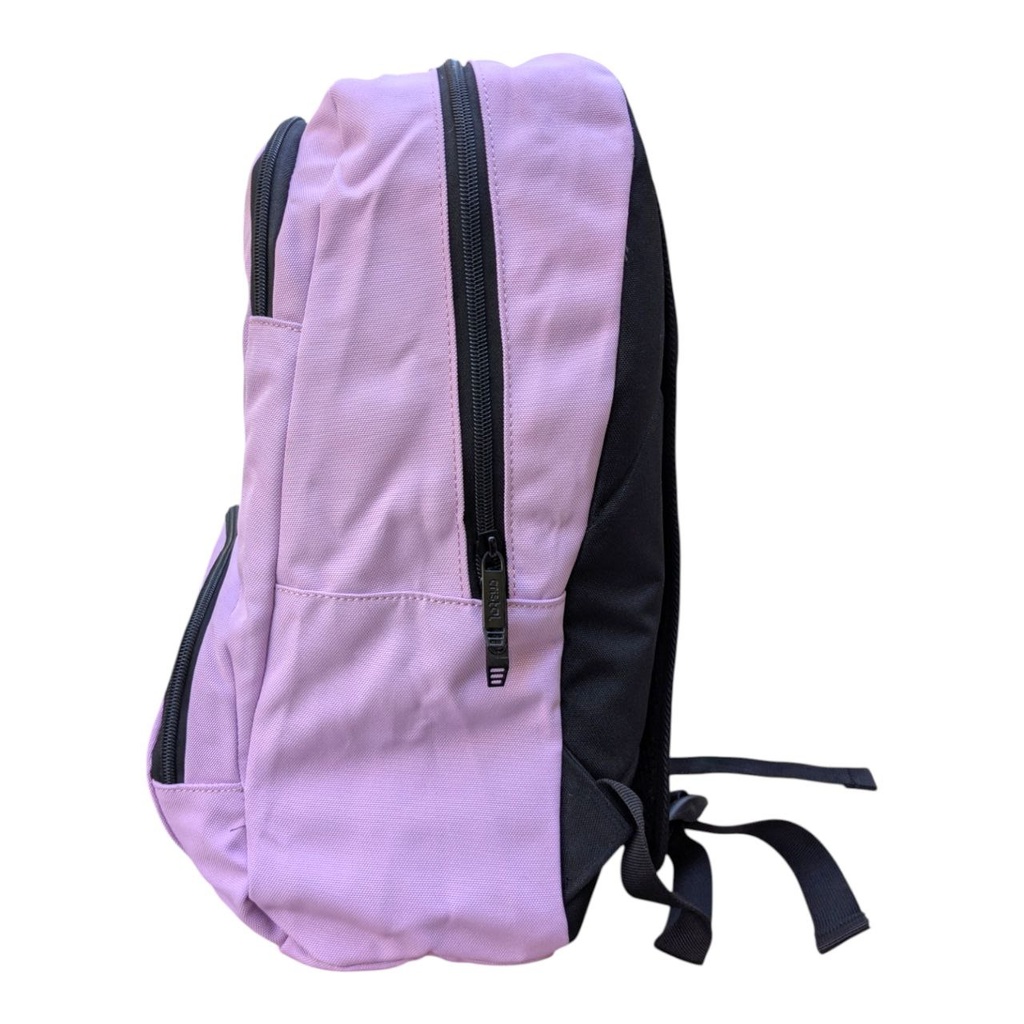 SAC A DOS 3 POCHES AVEC TROUSSE CR-4321 CRISTAL