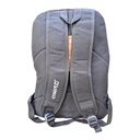 SAC A DOS 3 POCHES AVEC TROUSSE CR-4321 CRISTAL