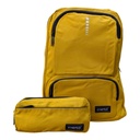 SAC A DOS 3 POCHES AVEC TROUSSE CR-4321 CRISTAL