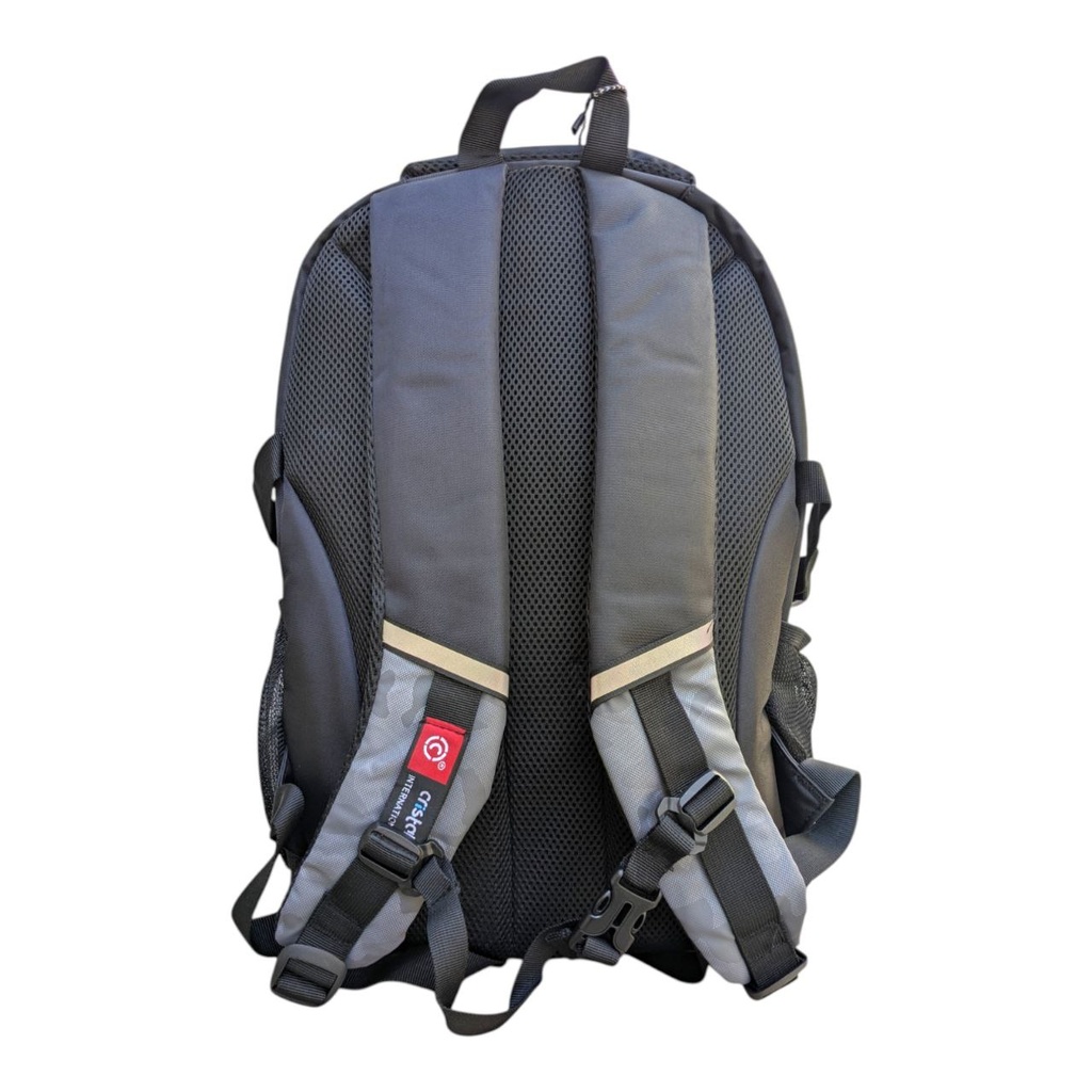 SAC A DOS SPORT CR-4313 CRISTAL