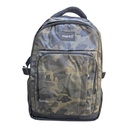 SAC A DOS SPORT CR-4313 CRISTAL