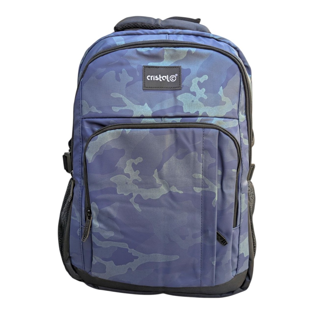 SAC A DOS SPORT CR-4313 CRISTAL