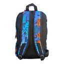 SAC A DOS 2 POCHES CR-4320 CRISTAL