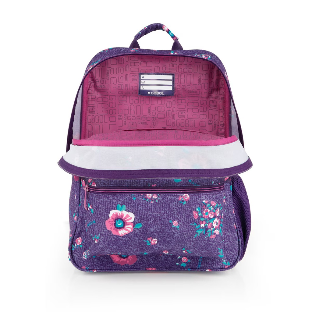 SAC A DOS 13.2L LILY 23627229 GABOL