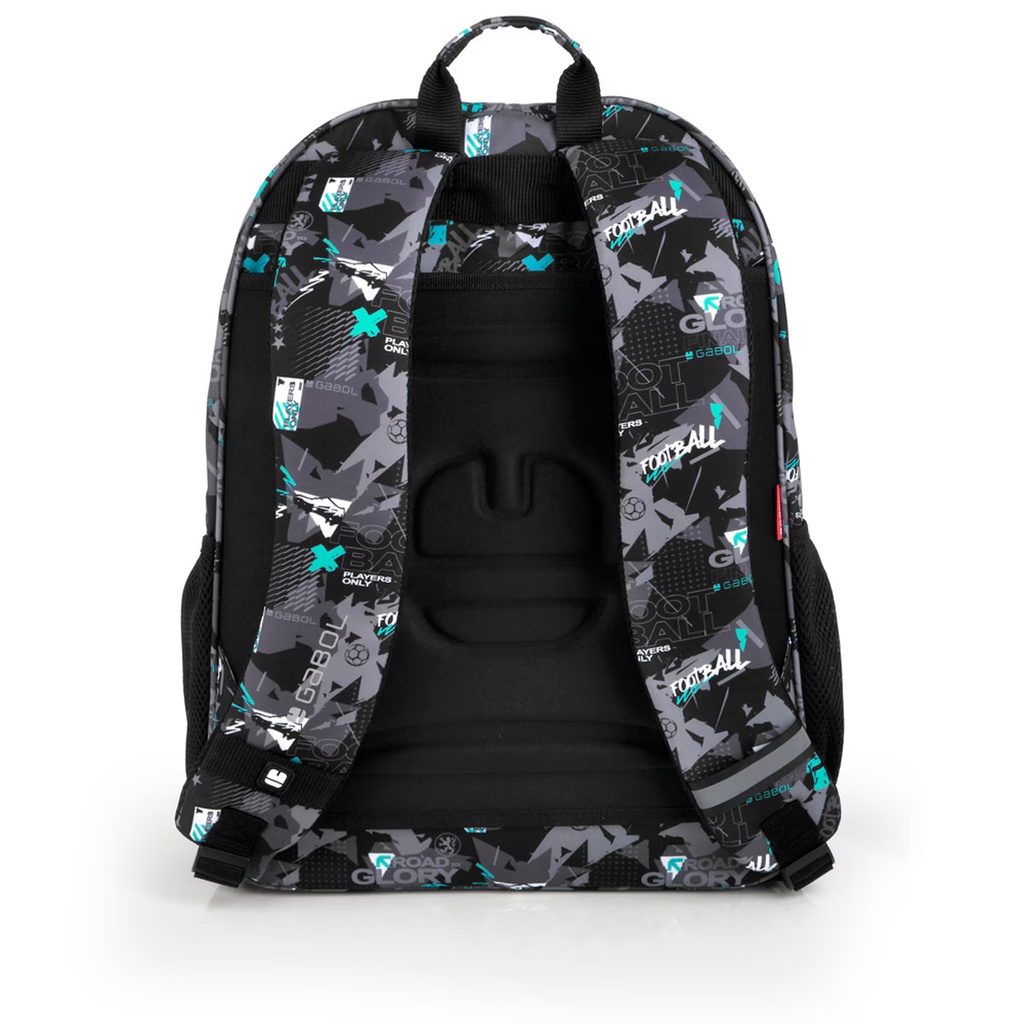 SAC A DOS 23L SCORE 23659601 GABOL