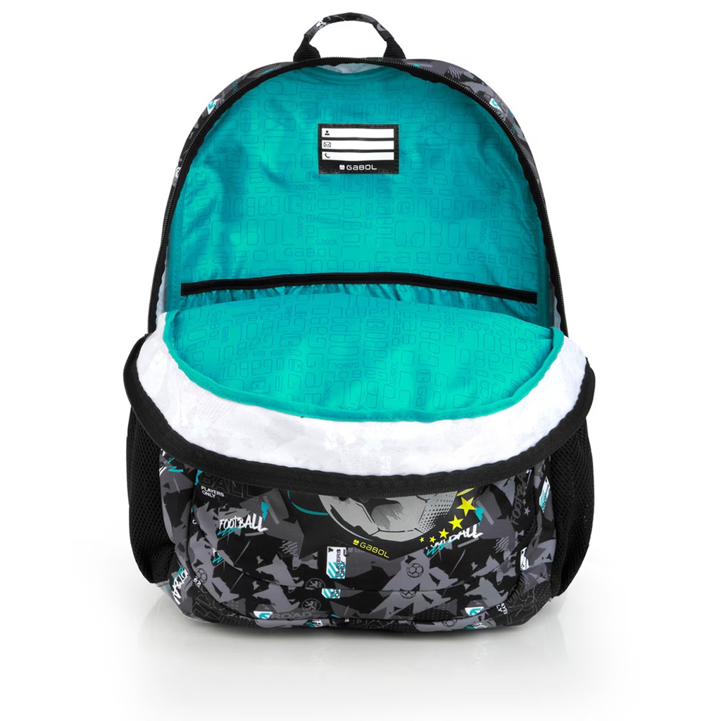 SAC A DOS 23L SCORE 23659601 GABOL