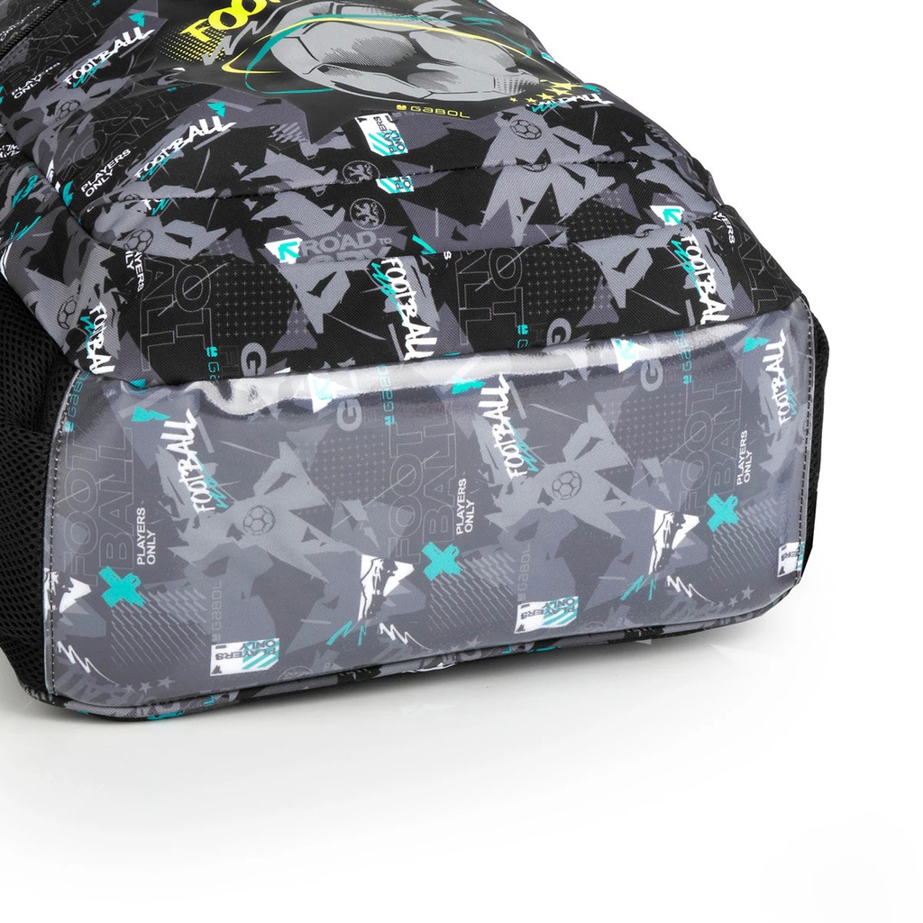 SAC A DOS 23L SCORE 23659601 GABOL