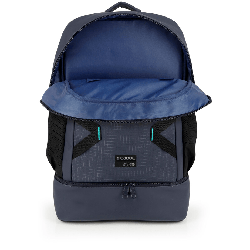 SAC A DOS 26.3L LION 23709546 GABOL