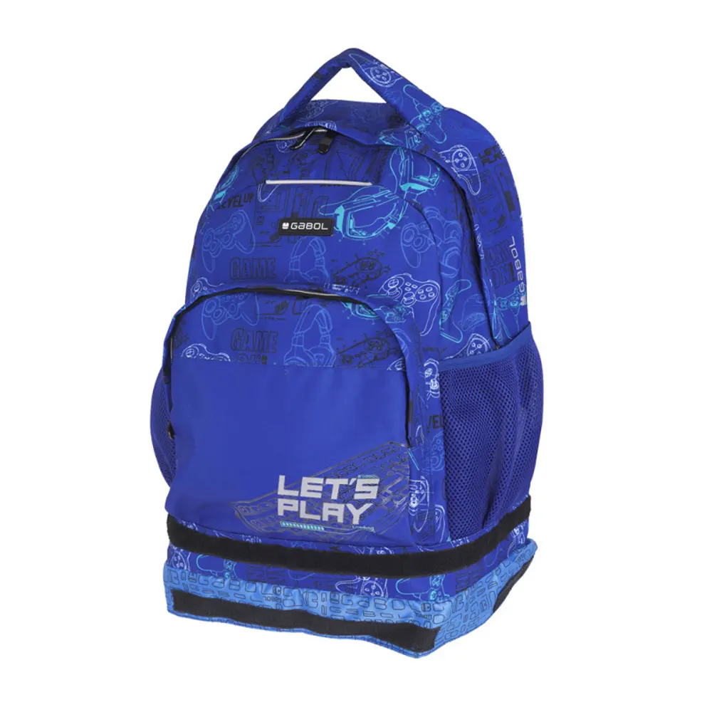 SAC A DOS A ROULETTE GAMING 23668403 GABOL