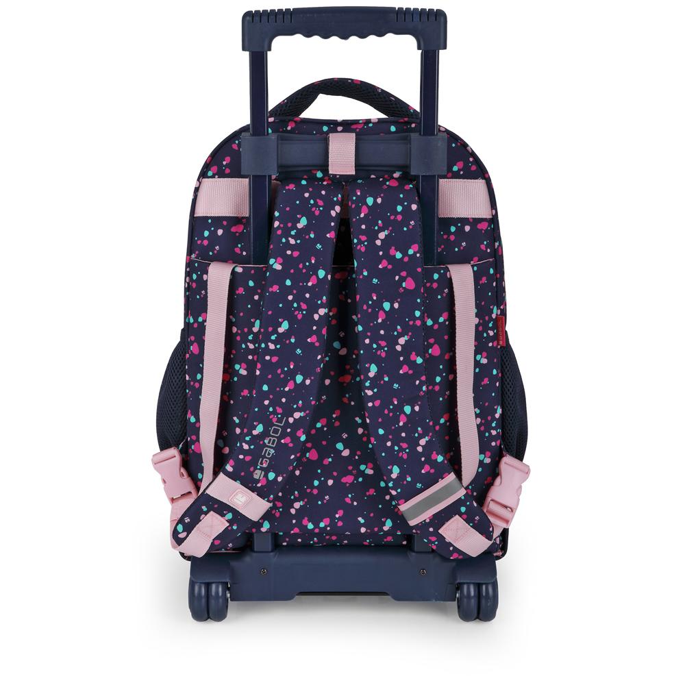 SAC A DOS A ROULETTE LILY 23598446 GABOL