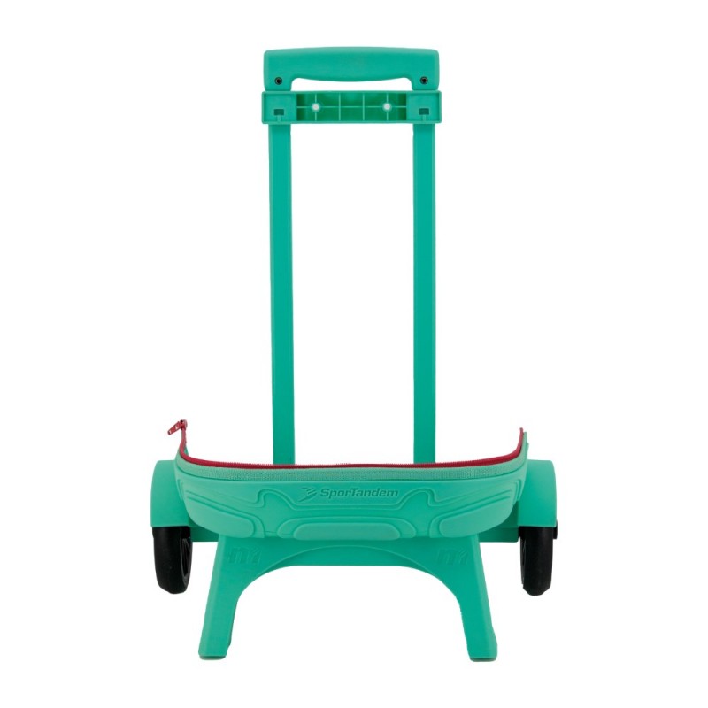 SAC A DOS A ROULETTE MT FANTAST 201223 TENDEM