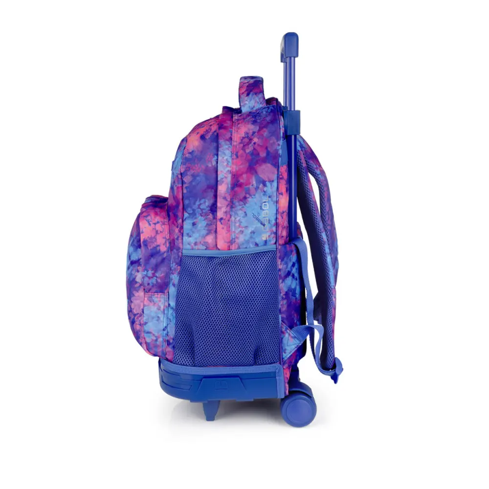 SAC A DOS A ROULETTE SUNSET 23611203 GABOL