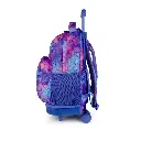 SAC A DOS A ROULETTE SUNSET 23611203 GABOL