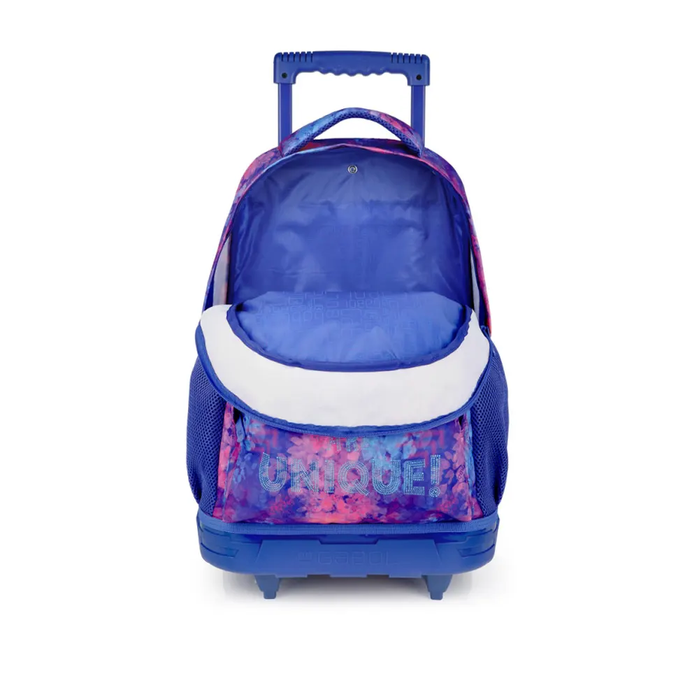 SAC A DOS A ROULETTE SUNSET 23611203 GABOL