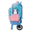 SAC A DOS A ROULETTE TM GET-IT 275286 TENDEM