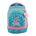 SAC A DOS A ROULETTE TM GET-IT 275286 TENDEM