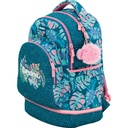 SAC A DOS A ROULETTE TM WILD 203227 TENDEM