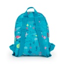 SAC A DOS CRECHE 7L ACQUA 23570518 GABOL