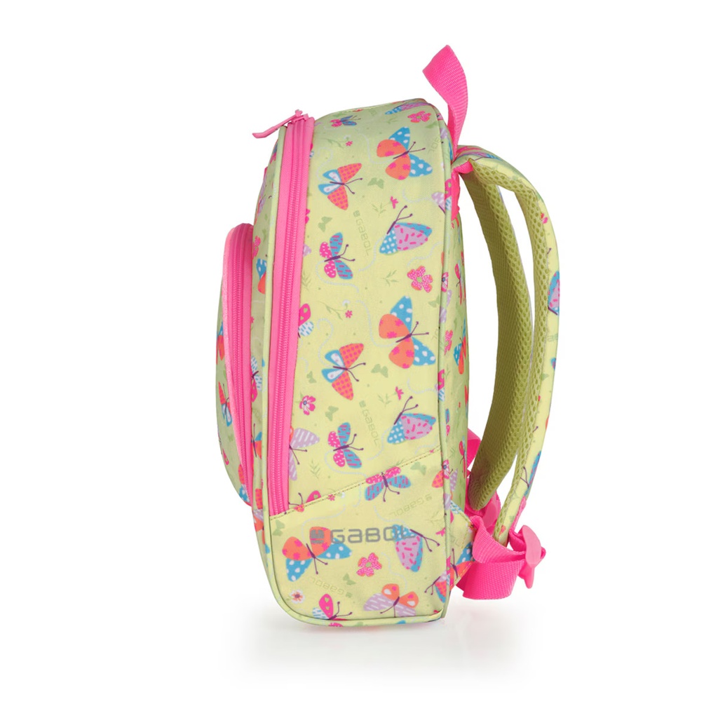 SAC A DOS CRECHE 9L BOUQUET 23562817 GABOL