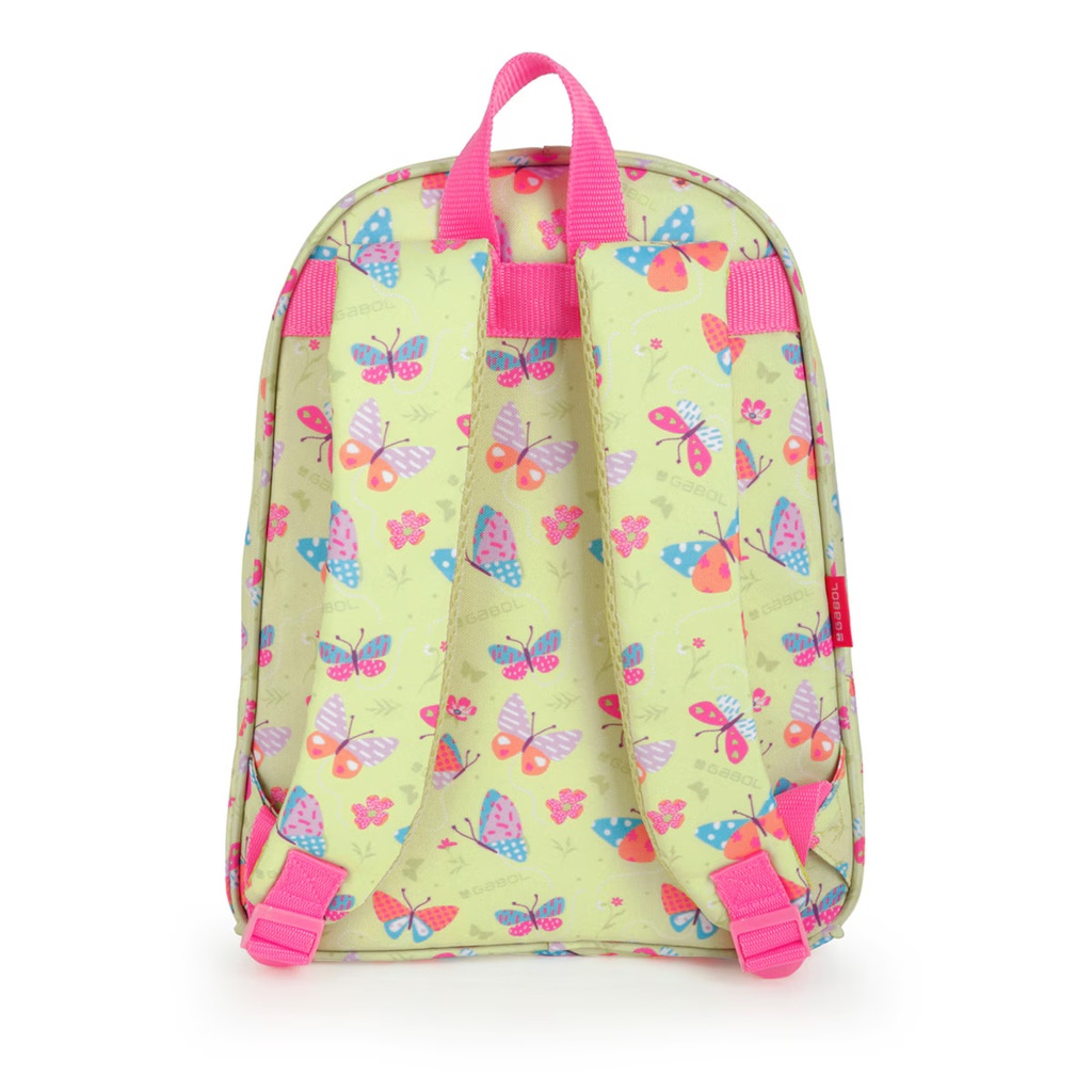 SAC A DOS CRECHE 9L BOUQUET 23562817 GABOL