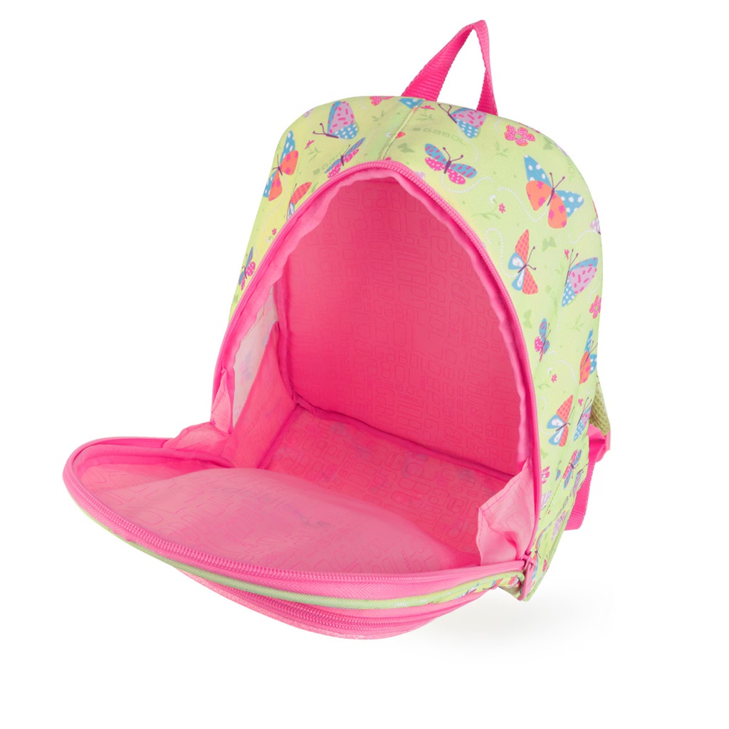 SAC A DOS CRECHE 9L BOUQUET 23562817 GABOL