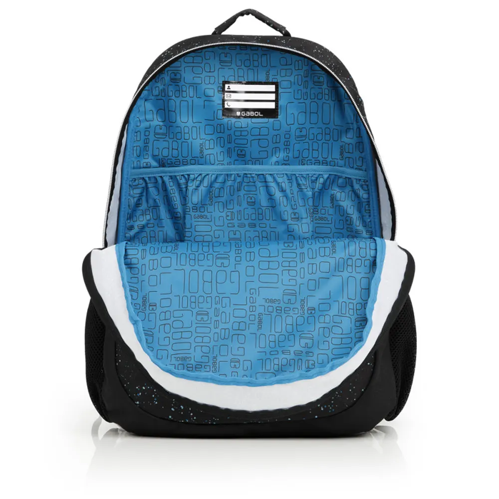 SAC A DOS GM 23L GALAXY 23689601 GABOL