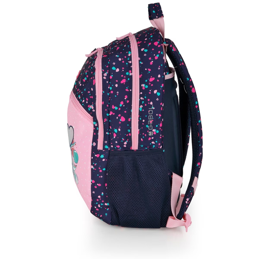 SAC A DOS GM 23L PARTY 23599646 GABOL