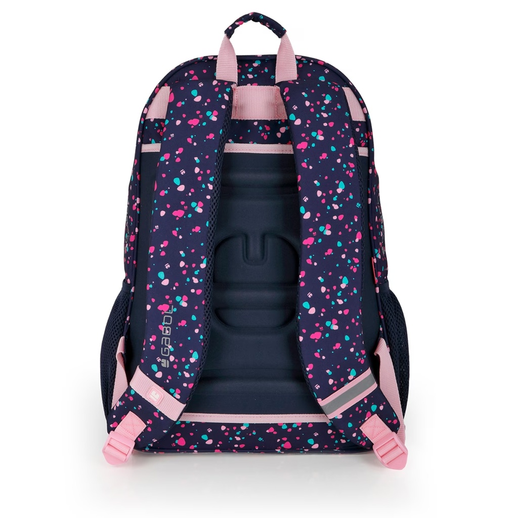 SAC A DOS GM 23L PARTY 23599646 GABOL