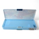 TROUSSE ECOLIER PLASTIQUE REF PL-8424