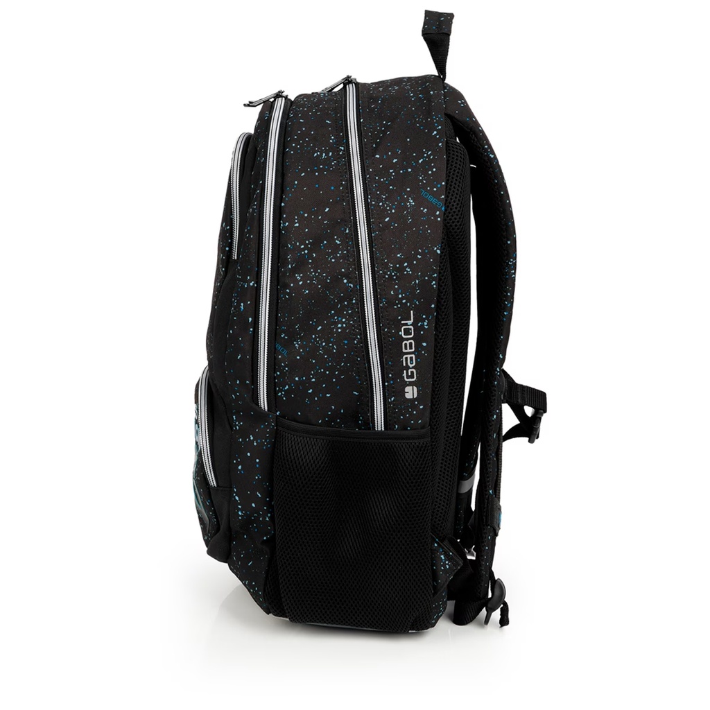 SAC A DOS GM 29L GALAXY 23689201 GABOL