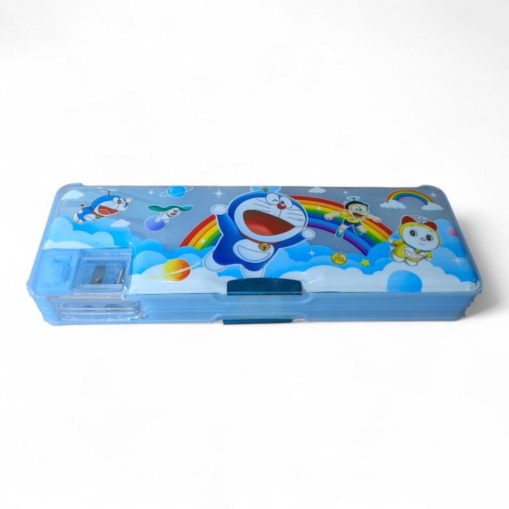 TROUSSE ECOLIER PLASTIQUE REF PL-8424