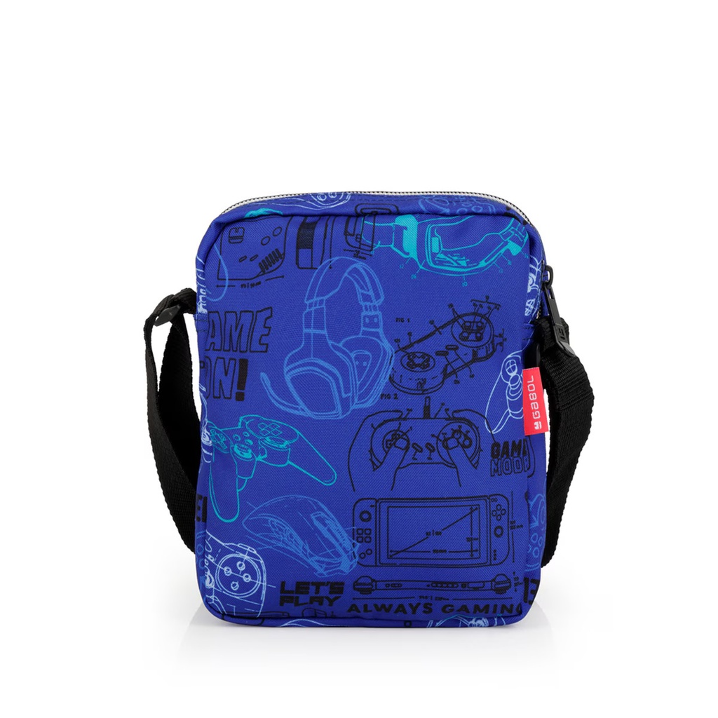 SACOCHE GAMING 23666803 GABOL