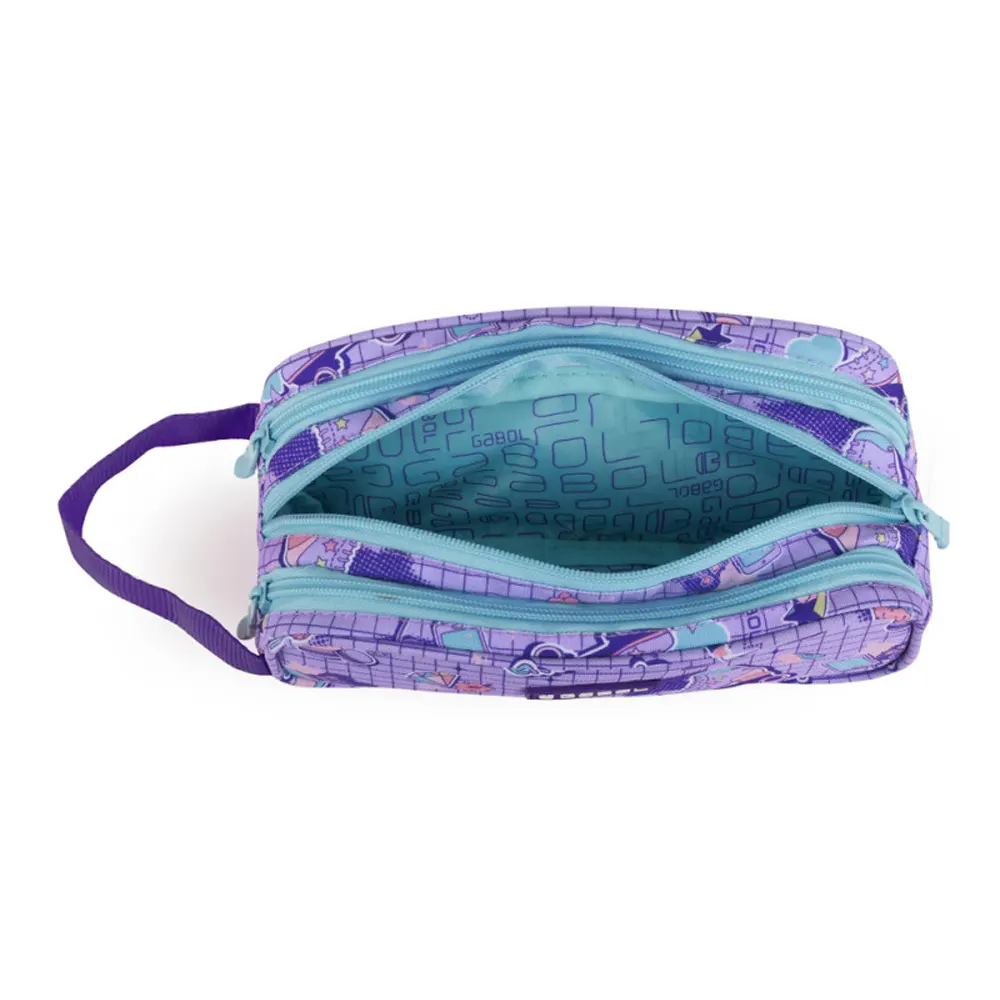 TROUSSE TRIPLE GM FUNNY 23601125 GABOL