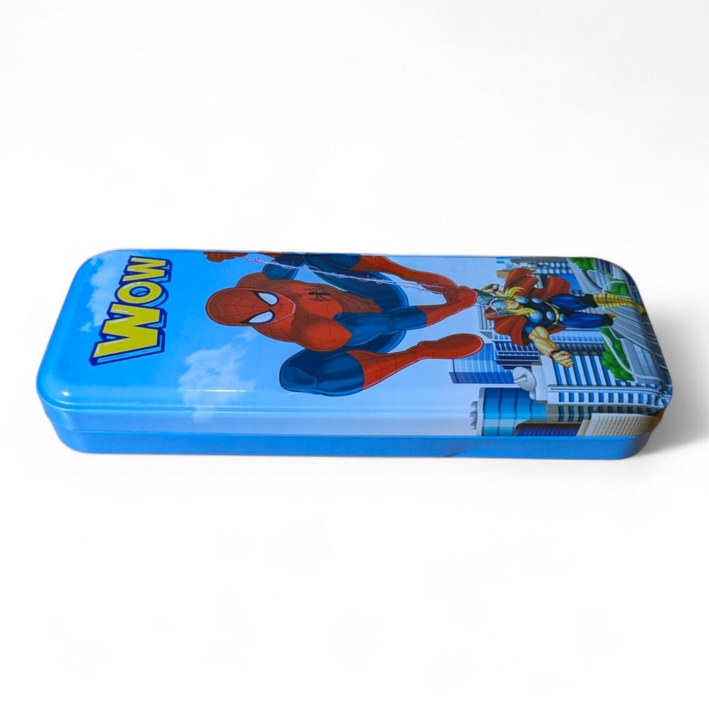 TROUSSE METALIQUE PM REF AD-133