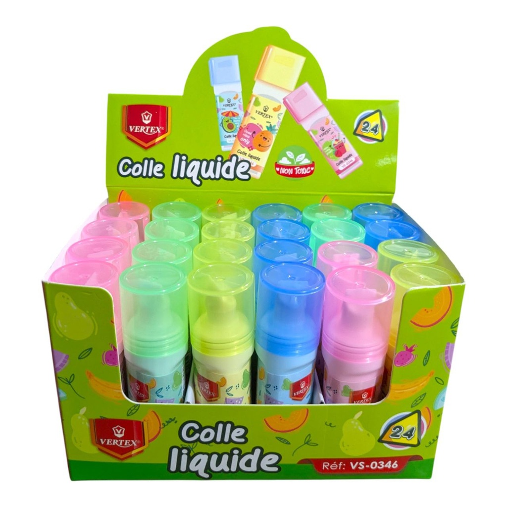 COLLE LIQUID 35ML REF VS-0346 VERTEX 