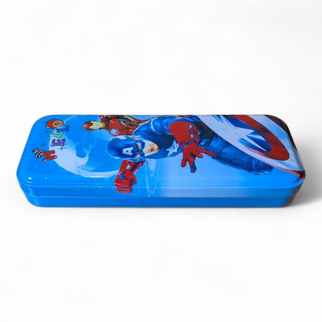 TROUSSE METALIQUE PM REF AD-133