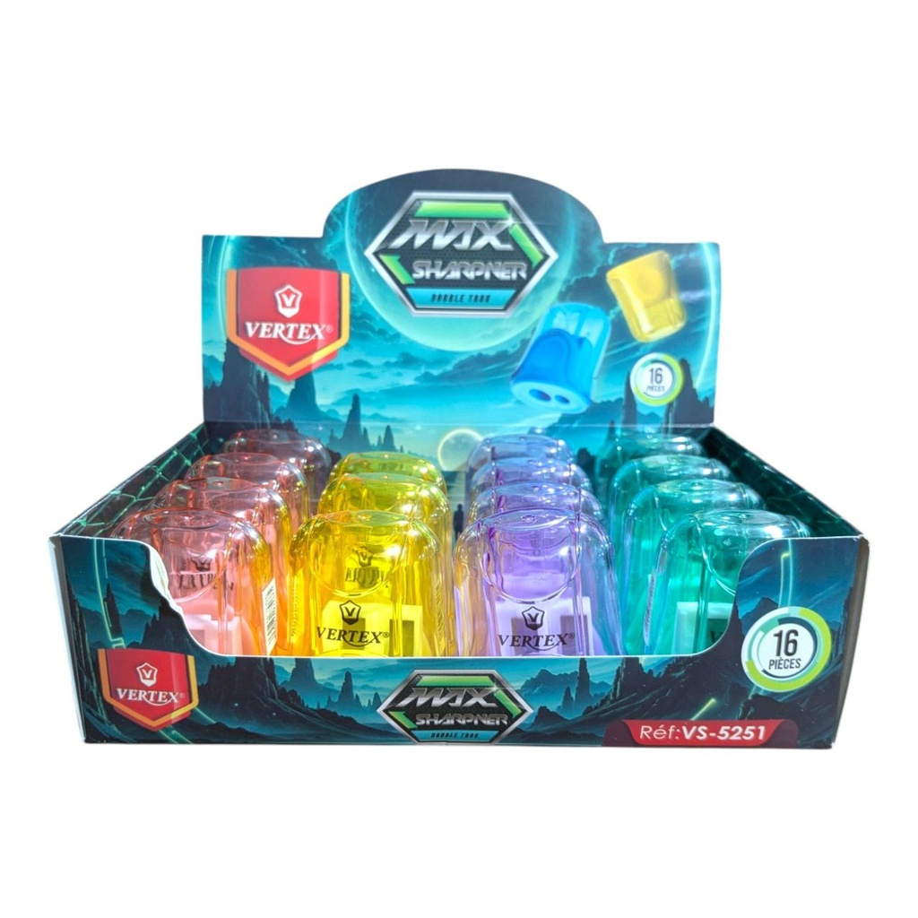 TAILLE CRAYON REF VS-5251 VERTEX 