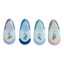 TAILLE CRAYON AVEC GOMME REF VS-5002 VERTEX 