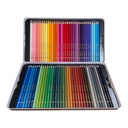 COLOR MAX  PENCILS 72 PCS REF VS-0488 VERTEX 