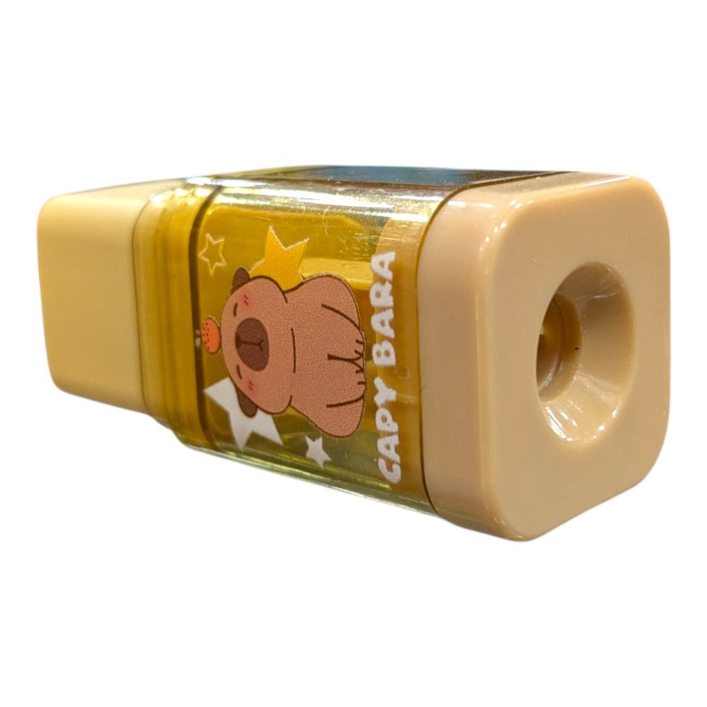 GOMME+ TAILLE CRAYON REF 606A BHM 