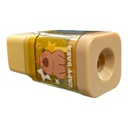 GOMME+ TAILLE CRAYON REF 606A BHM 