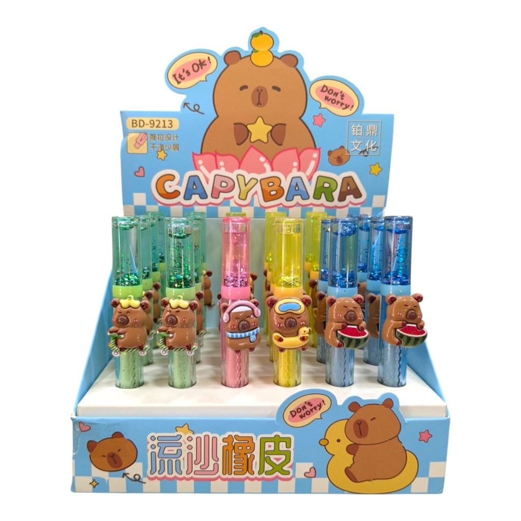 GOMME STYLO REF 9213 BHM