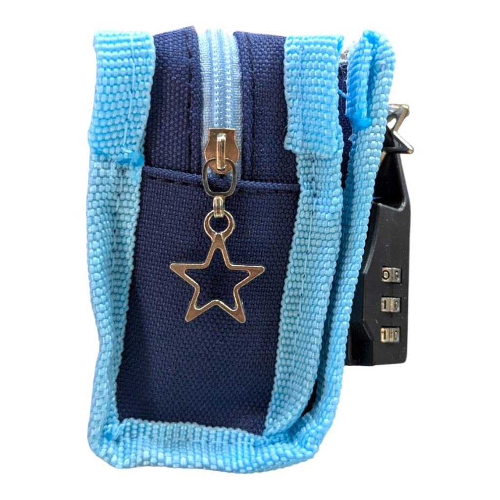 TROUSSE LUX REF 7027-1 RAMA 