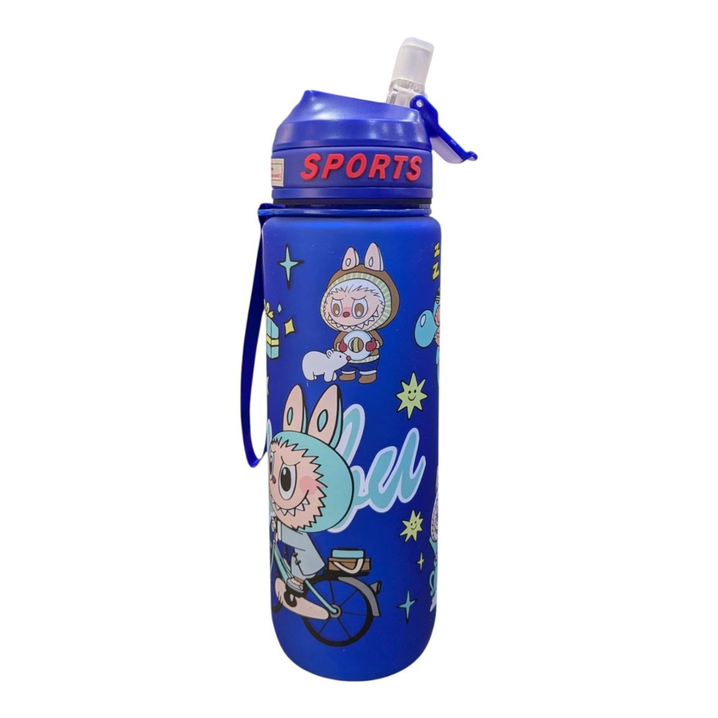 GOURDE PALSTIQUE CRISTAL SPORTS 1000ML 