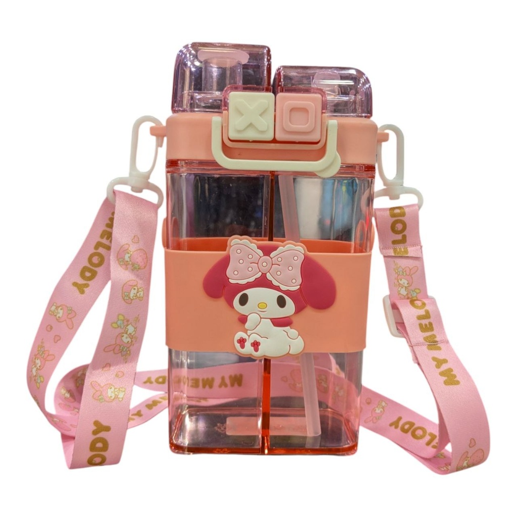 GOURDE PALSTIQUE CRISTAL SPORTS 1000ML 