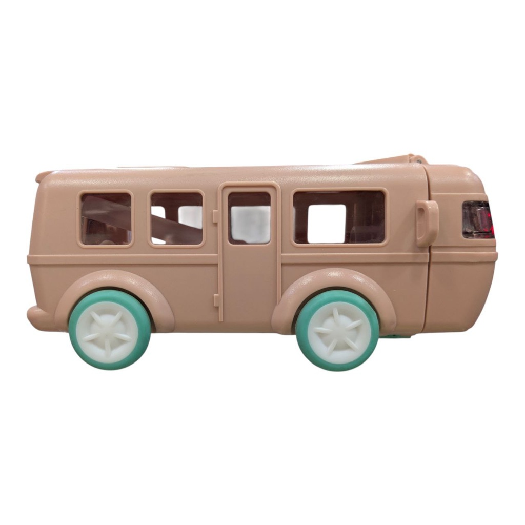 GOURDE PLASTIQUE CRISTAL CAR WATER CUP