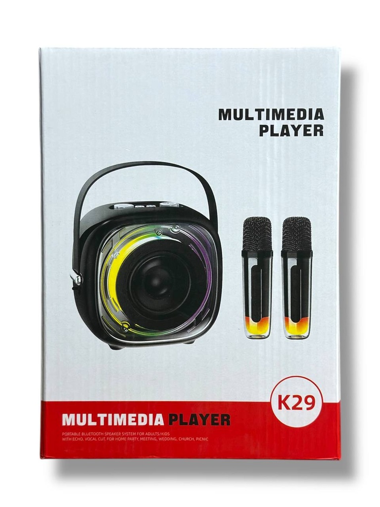 BAFFE MOSIQUE REF 3196-F 